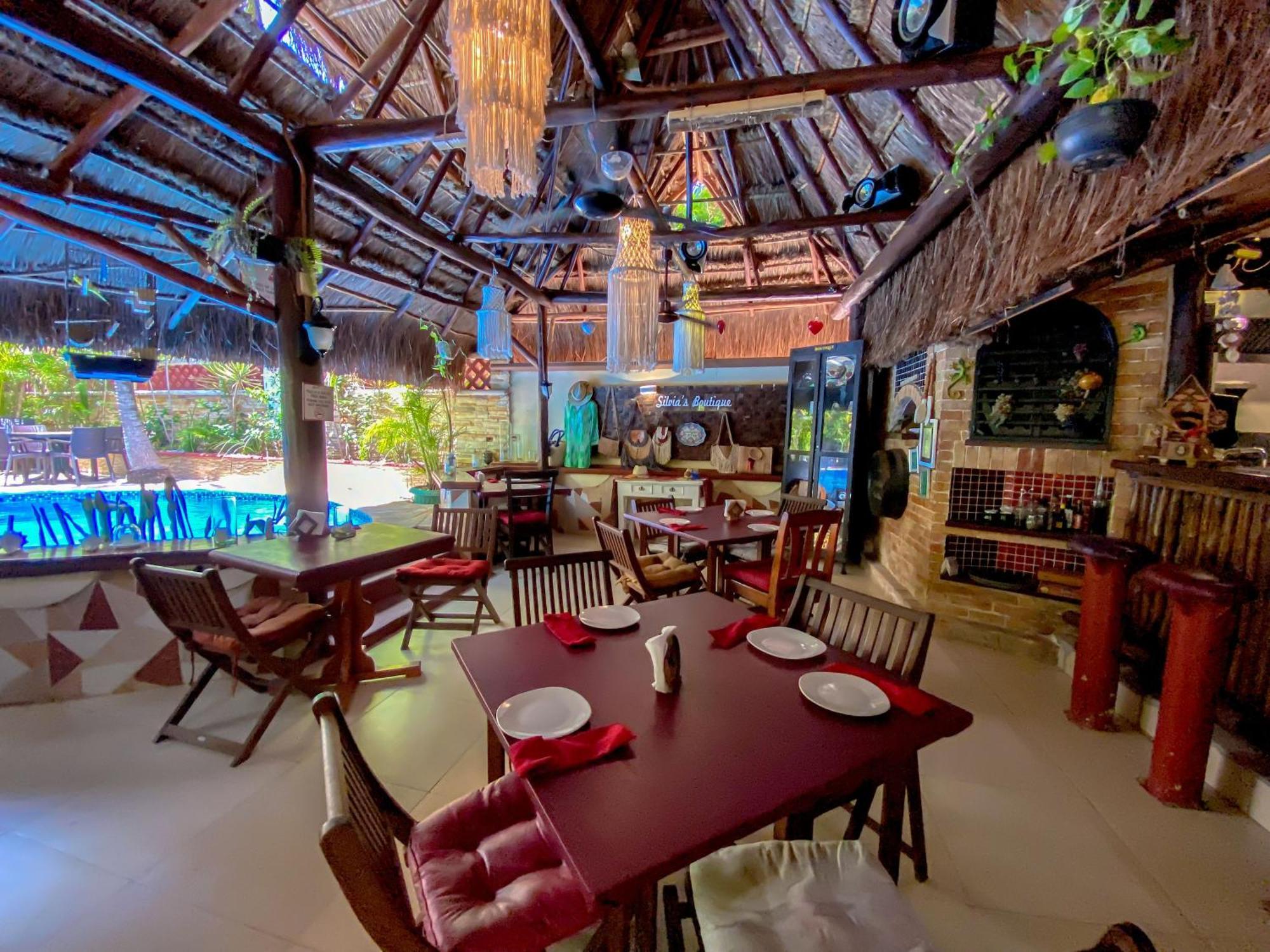 Cocos Cabanas Playa Del Carmen Adults Only Hotel Exterior photo