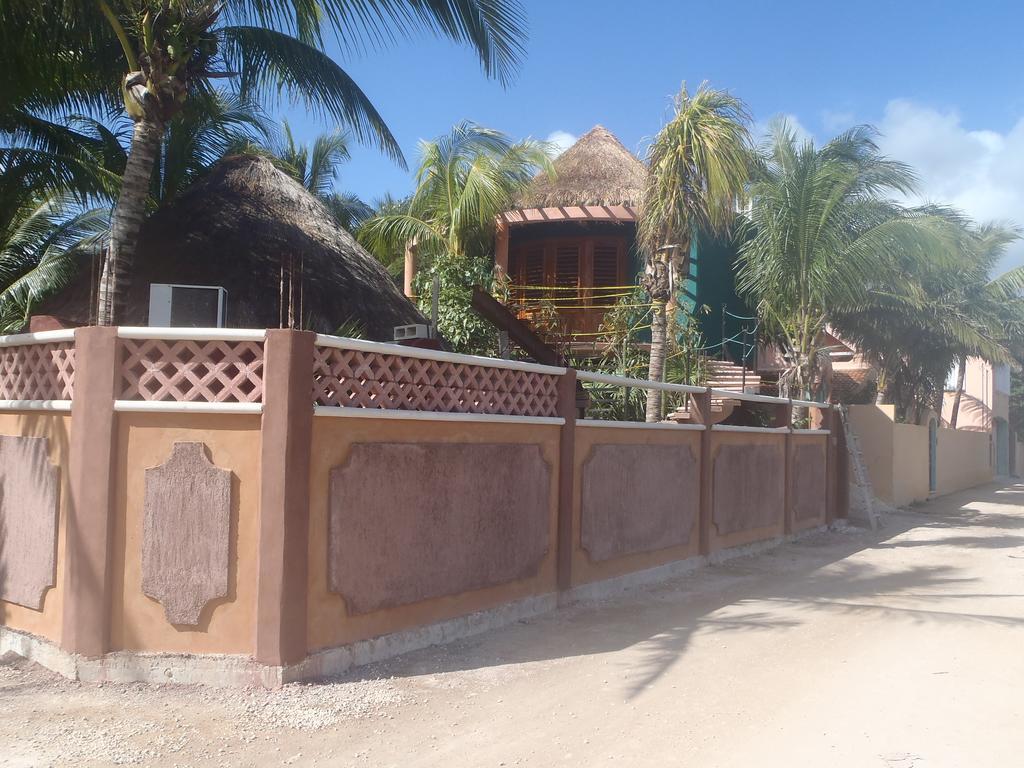 Cocos Cabanas Playa Del Carmen Adults Only Hotel Exterior photo